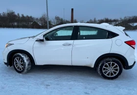Honda Hr-v 1.6 D-tec | Много запазена! Очакван внос! , снимка 4