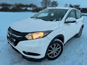 Honda Hr-v 1.6 D-tec | Много запазена! Очакван внос! , снимка 1