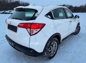 Honda Hr-v 1.6 D-tec | Много запазена! Очакван внос! , снимка 7