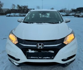 Honda Hr-v 1.6 D-tec | Много запазена! Очакван внос! , снимка 2