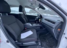 Honda Hr-v 1.6 D-tec | Много запазена! Очакван внос! , снимка 9