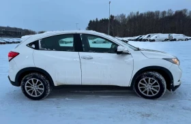 Honda Hr-v 1.6 D-tec | Много запазена! Очакван внос! , снимка 8
