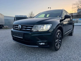 ������ VW Tiguan Allspace