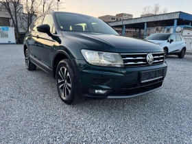 VW Tiguan Allspace IQ Drive / 2.0d / ��� /  | Mobile.bg � ����� ������ 3