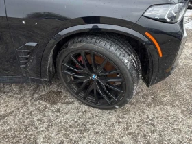 BMW X5 M-pkg* Distronic* Harmon/Kardon* 360View* Обдух*  - 44900 € / 87816.77 лв. - 74678482 6