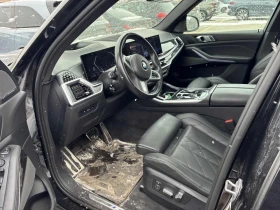 BMW X5 M-pkg* Distronic* Harmon/Kardon* 360View* Обдух*  - 44900 € / 87816.77 лв. - 74678482 7