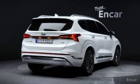 Hyundai Santa fe - 24480 € / 47878.72 лв. - 45392634 2