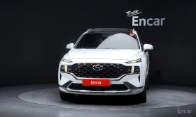 Hyundai Santa fe - 24480 € / 47878.72 лв. - 45392634 3