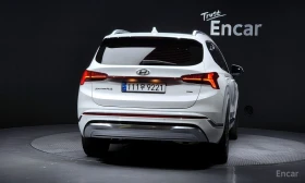 Hyundai Santa fe - 24480 € / 47878.72 лв. - 45392634 4