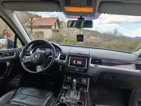 VW Touareg - 10200 € / 19949.47 лв. - 91116321 6