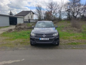 VW Touareg - 10200 € / 19949.47 лв. - 91116321 13