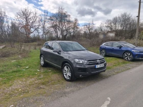 VW Touareg - 10200 € / 19949.47 лв. - 91116321 14