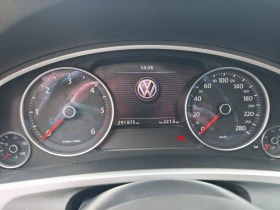 VW Touareg - 10200 € / 19949.47 лв. - 91116321 3