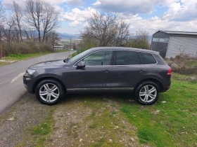 VW Touareg - 10200 € / 19949.47 лв. - 91116321 11