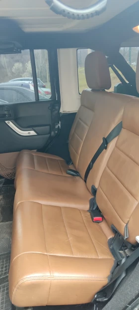 Jeep Wrangler Rubicon - 22000 € / 43028.26 лв. - 51982269 7