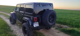 Jeep Wrangler Rubicon - 22000 € / 43028.26 лв. - 51982269 2