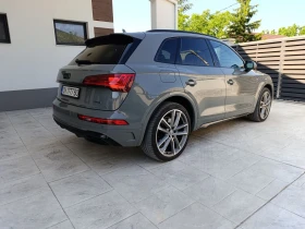 Audi Q5 55 TFSI-electric* Nardo* Air suspension* 3xS-line - 37500 € / 73343.62 лв. - 31197956 8
