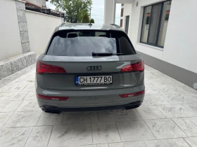 Audi Q5 55 TFSI-electric* Nardo* Air subsension* 3xS-line - 36500 € / 71387.79 лв. - 31197956 4