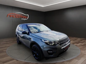 Land Rover Discovery Sport 2.0TD4 HSE LUXURY | Mobile.bg � ����� ������ 2