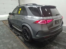 Mercedes-Benz GLE 53 4MATIC ��������� * ��������� * BURMESTER * 360 | Mobile.bg � ����� ������ 4