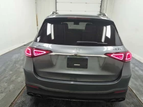 Mercedes-Benz GLE 53 4MATIC ��������� * ��������� * BURMESTER * 360 | Mobile.bg � ����� ������ 17