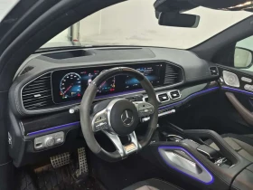 Mercedes-Benz GLE 53 4MATIC ��������� * ��������� * BURMESTER * 360 | Mobile.bg � ����� ������ 10
