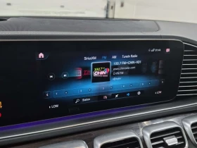 Mercedes-Benz GLE 53 4MATIC ��������� * ��������� * BURMESTER * 360 | Mobile.bg � ����� ������ 11