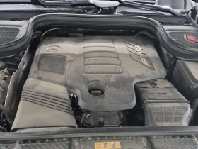 Mercedes-Benz GLE 53 4MATIC ��������� * ��������� * BURMESTER * 360 | Mobile.bg � ����� ������ 16