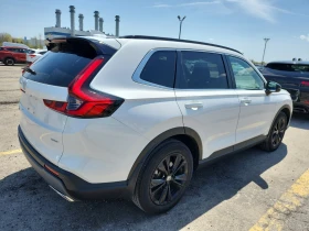 Honda Cr-v TOURING HYBRID 2.0 * * CARFAX * * ���� ������ * *  | Mobile.bg � ����� ������ 3