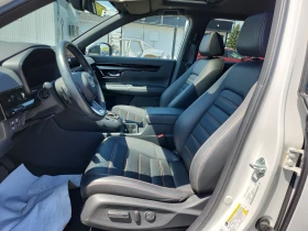 Honda Cr-v TOURING HYBRID 2.0 * * CARFAX * * ���� ������ * *  | Mobile.bg � ����� ������ 5