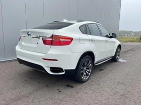 ����� �� �������� �� BMW X6 3.0