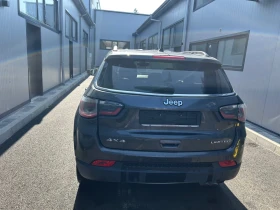 Jeep Compass 2.0d 170�.�. | Mobile.bg � ����� ������ 4