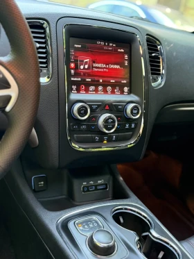 Dodge Durango 5.7 Hemi | Mobile.bg � ����� ������ 7