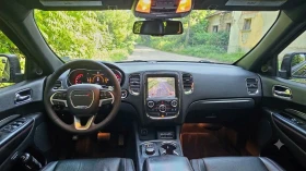 Dodge Durango 5.7 Hemi | Mobile.bg � ����� ������ 9