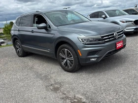 VW Tiguan Highline * Fender * CARFAX* ������� �� ����� | Mobile.bg � ����� ������ 3