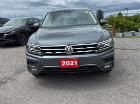 VW Tiguan Highline * Fender * CARFAX* ������� �� ����� | Mobile.bg � ����� ������ 2
