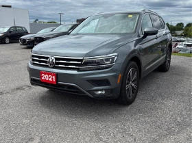 ������ VW Tiguan