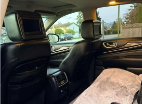 Infiniti QX60 * AWD 4dr * АВТОКРЕДИТ БЕЗ ПЪРВОНАЧАЛНА ВНОСКА*  - 9000 € / 17602.47 лв. - 53946455 6
