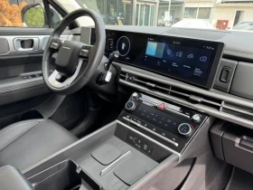 Hyundai Santa fe I-4 DI/DOHC/VVT/TURBO | Mobile.bg � ����� ������ 12