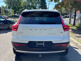 Volvo XC40 * Momentum * CARFAX * ����� �� ����������� | Mobile.bg � ����� ������ 4
