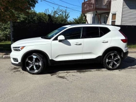 Volvo XC40 * Momentum * CARFAX * ����� �� ����������� | Mobile.bg � ����� ������ 2