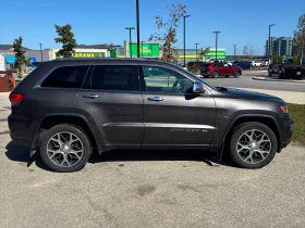 Jeep Grand cherokee * Limited * АВТОКРЕДИТ БЕЗ ПЪРВОНАЧАЛНА ВНОСКА - 19490 € - 96734534 4