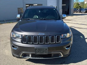 Jeep Grand cherokee * Limited * АВТОКРЕДИТ БЕЗ ПЪРВОНАЧАЛНА ВНОСКА - 19490 € - 96734534 2
