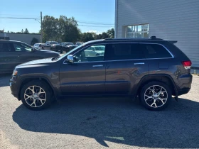 Jeep Grand cherokee * Limited * АВТОКРЕДИТ БЕЗ ПЪРВОНАЧАЛНА ВНОСКА - 19490 € - 96734534 3