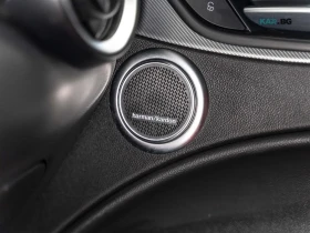 Alfa Romeo Stelvio Veloce | H&K| DRIVE ASSIST| NO ACCIDENTS | Auto.bg — изображение 16