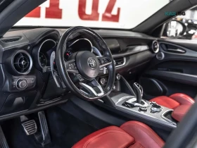 Alfa Romeo Stelvio Veloce | H&K| DRIVE ASSIST| NO ACCIDENTS | Auto.bg — изображение 5