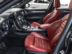 Alfa Romeo Stelvio Veloce | H&K| DRIVE ASSIST| NO ACCIDENTS | Auto.bg — изображение 6