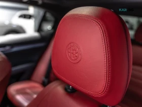 Alfa Romeo Stelvio Veloce | H&K| DRIVE ASSIST| NO ACCIDENTS | Auto.bg — изображение 14