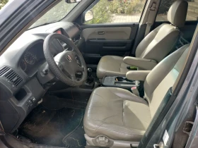 Honda Cr-v | Mobile.bg � ����� ������ 8