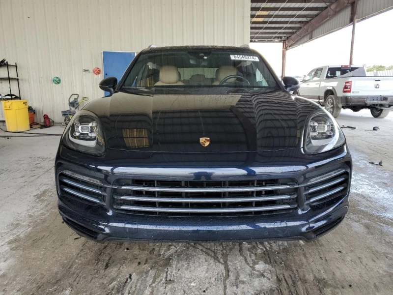 Porsche Cayenne, снимка 5 - Автомобили и джипове - 48701916